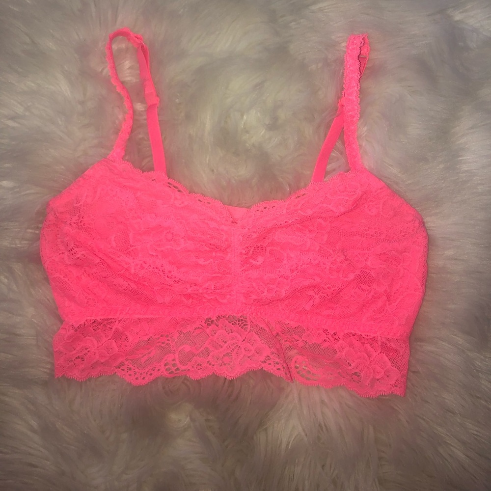 💕Victoria’s Secret bralette👙
